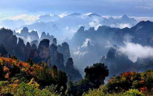 Changsha Becomes One of the Free Line Pilot City to Taiwan