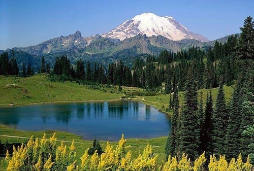 Amount of Zhangjiajie Visitors Tops in Central China's Non-capital Cities