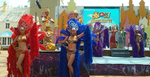 Zhangjiajie Have Direct Flight to Zhuhai in July