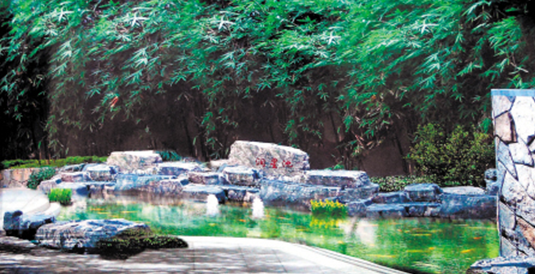 Changsha to Renovate Baisha Ancient Well Park