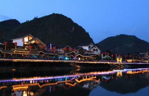 ZJJ Formulating 5 Policies to Boost Xibu Street