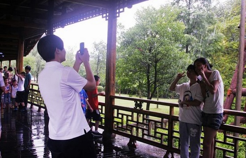 Hunan Changsha Tourism Logo Design Competition in Full Swing