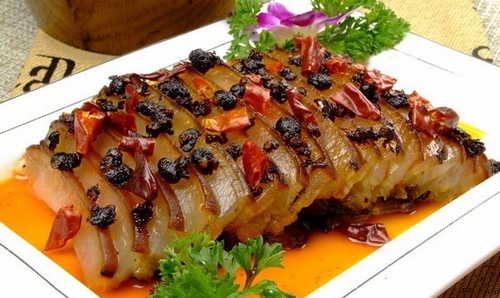 Xiangxi Cured Meat