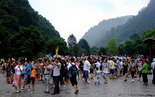 Summer is hot,ZJJ is cool,Just Waiting for Your Coming