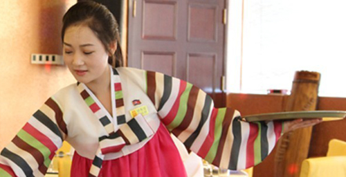 The Construction of ZJJ Lishui Landscape Belt Passed International Biding