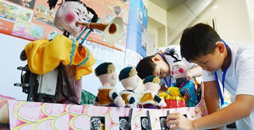 ZJJ Baofeng Mountain will welcome an International Holiday Village