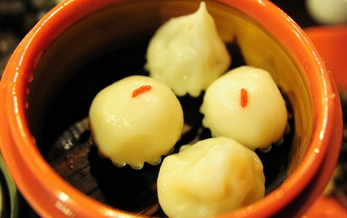 Changsha Zimei(Sisters) Dumplings