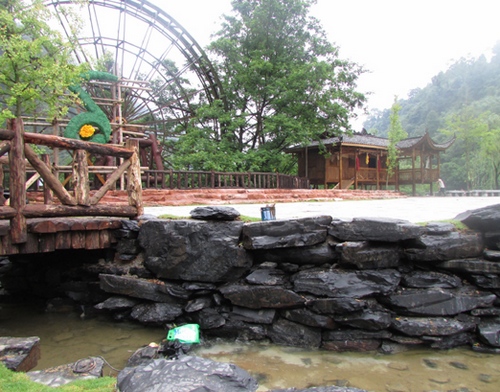 Pre-views Opening Ceremony Programs of the Music week