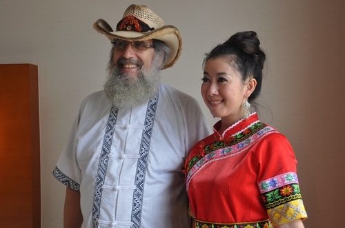 Civil Airport Wugang to Start Construction in October