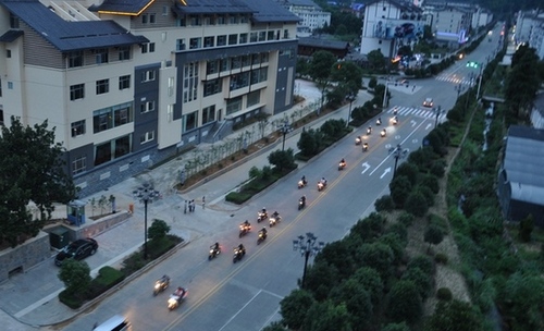 Yiyan Enhances Economic &amp; Cultural Exchange with Mongolia and Kazakhstan