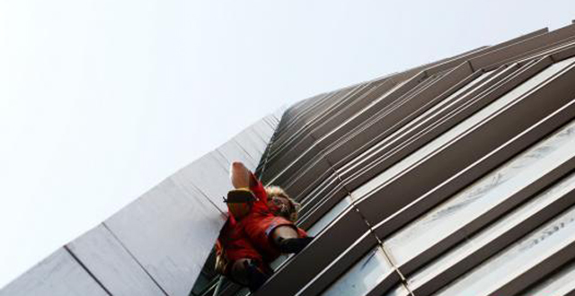 Hunan Opens First National Mine Park