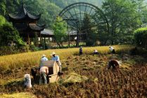 National Water-skiing Championship to be held in ZJJ at the end of October