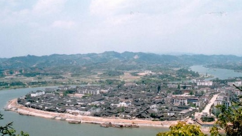 ZJJ Thousand Juvenile Volunteers Ready to Welcome the Golden Week