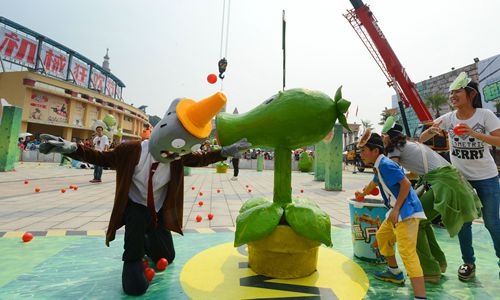 Hunan Reopens Arts and Crafts Museum