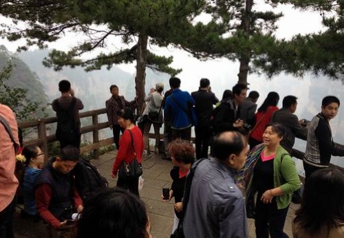 CS Awarded as “Top Ten Ecological Civilization Construction Model City”