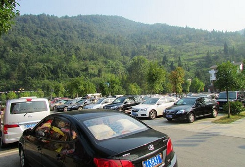 Changsha Entry-Exit Tourist Rush Grows 40.5%