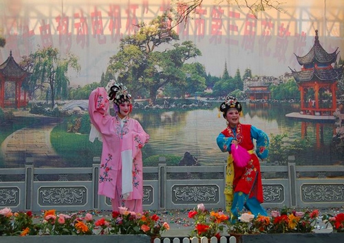 China Southern Airlines Launches Flight from Changsha to Danang