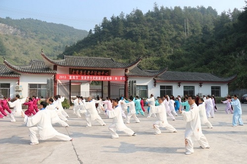 Hunan Red Tourism and Culture Festival Uncovers Curtain on Oct 29th