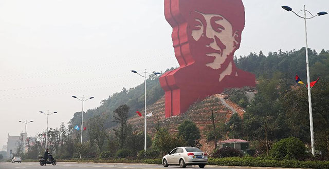 Transformers 4 Will Film in Wulong,Chongqing