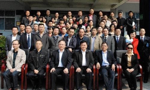 ZJJ Suoxi River Water Landscape Project is in Full Swing