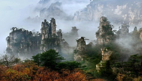 Second Hunan Internet Cultural Festival Opens