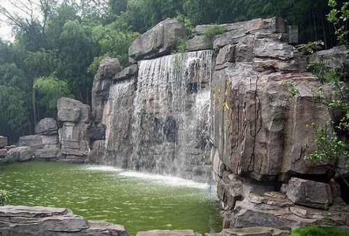 Rucheng is Positively Preparing for Establishment of National Scenic Spot