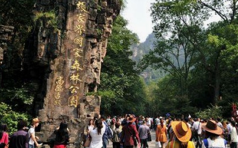 ZJJ Park Approved the First Pilot Project of Low Carbon Attraction in Hunan