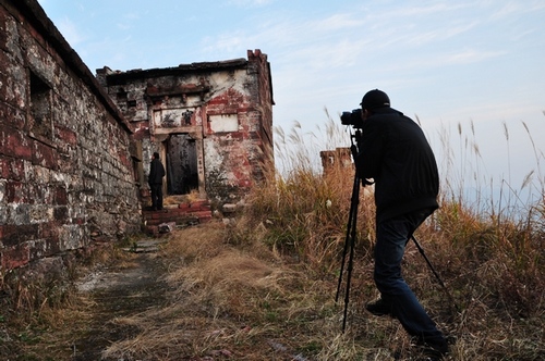 Zhangjiajie-China &quot;Avatar&quot; City to Have Int'l Airport