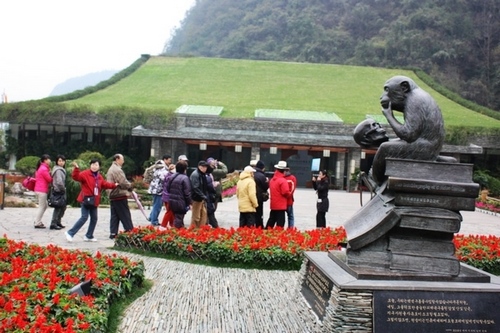 Zhangjiajie Successfully Developes Tourist Market in Taiwan