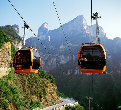 Yanling Honored as “Most Beautiful Ecotourism Demonstration County”