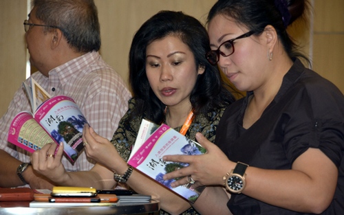 ZJJ National Park Provide Free Tickets During World Heritage Open Week