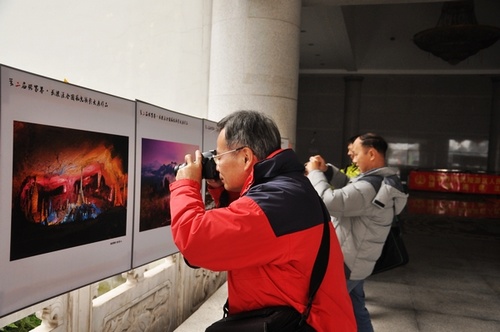 Second Online HN Cultural Festival Presents Hunan's Chinese Dream