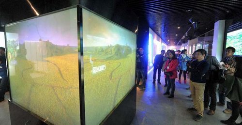 Relics from Mawangdui Tombs to Be Re-presented at Changsha Museum