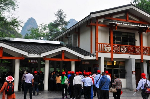 Hunan Universities Listed in 2014 China Five-star Universities