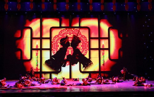 The Ethnic Culture Show “Misty Rainy Zhangjiajie” Will Replay On April 8th