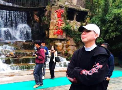 Scientific Development Facilitates Zhangjiajie Tourism