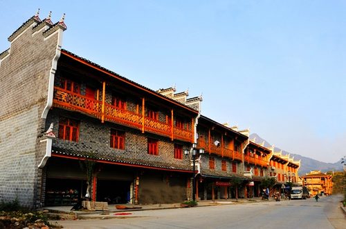 Scientific Development Facilitates Zhangjiajie Tourism