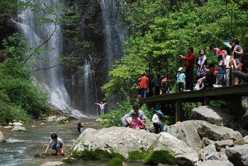 Huaihua-Hengyang Railway Journey to Be Shortened