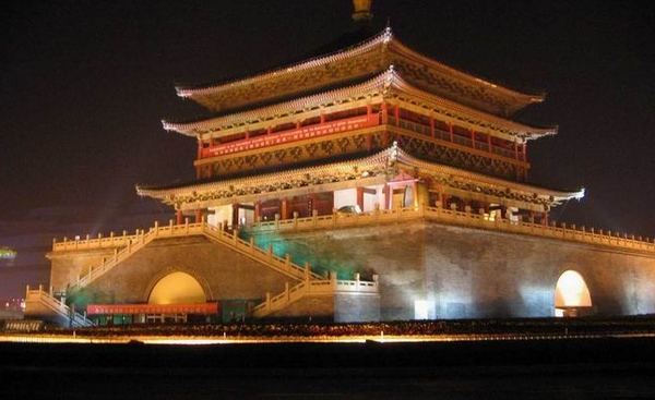 26D China tour for Beijing-Xi’an-Chongqing-Yangtze Cruise-Zhangjiajie-Guilin
