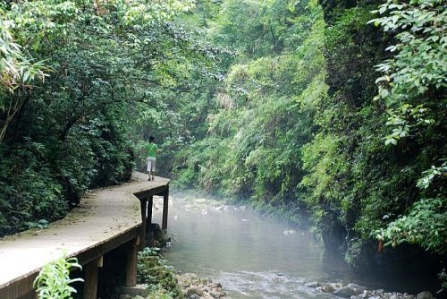 ZJJ Grand Canyon Freely Open to Primary and Mid-School Students