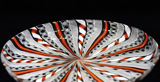 European Glass Artistic Treasure Exhibition Kicks off in Changsha