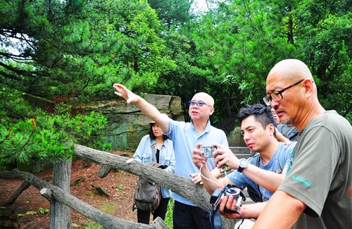 “Made in Shaodong” Popular in over 80 Countries and Areas