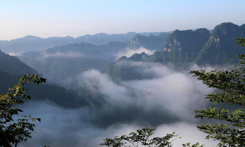 Changsha Subway Welcomes Its Open Day