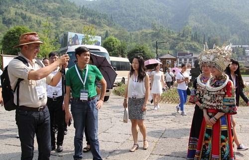 Changsha Invites Suggestions for Orange Isle Theme Song from the World