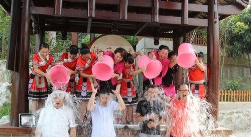 2014 Tour of China International Road Cycling Race to Start in Langshan