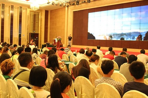 5D Movie “Wuling Romance” Becomes a New Card for ZJJ World G-Museum