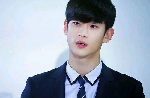 Korean Star Kim Soo-hyun will join-in the 19th ZJJ limit golf challenge