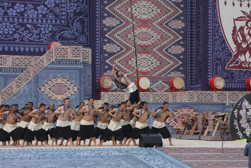 Qianjiang-Zhangjiajie-Changde Train Route Was Smoothly Approved