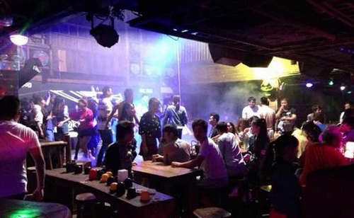 ZJJ Xibu Street’s theme activities is starting to heat up winter tourism