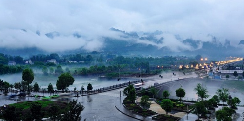 ZJJ Wulingyuan Builds an Appropriate Livable “Paradise”